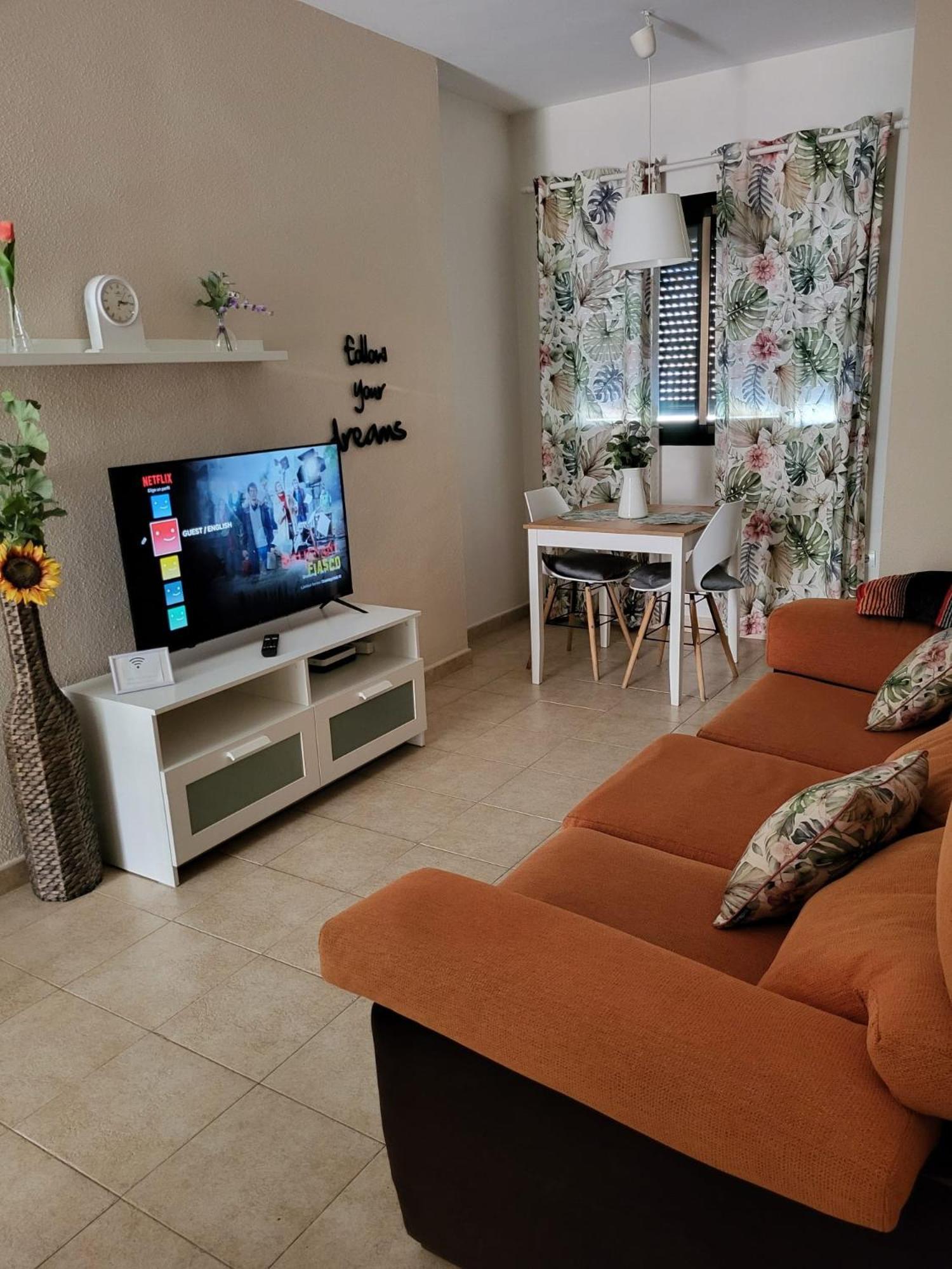 Apartamento Torremolinos Centro Exterior photo