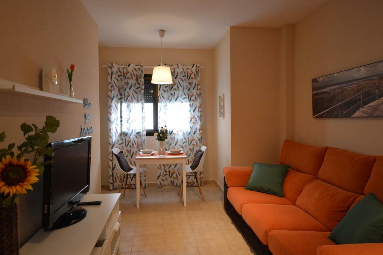 Apartamento Torremolinos Centro Exterior photo