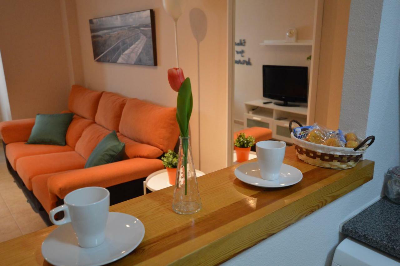 Apartamento Torremolinos Centro Exterior photo