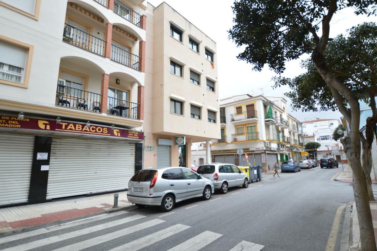 Apartamento Torremolinos Centro Exterior photo