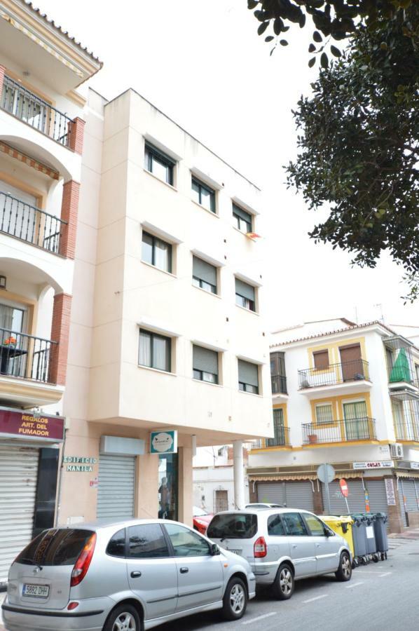 Apartamento Torremolinos Centro Exterior photo